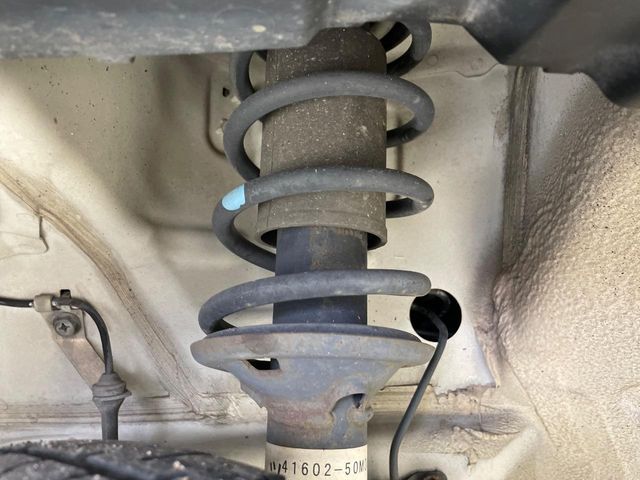 NISSAN MOCO 2011 Image 31