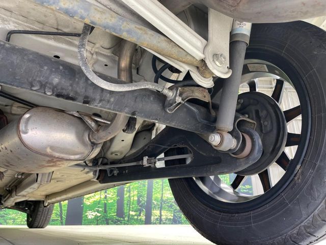 NISSAN MOCO 2011 Image 31