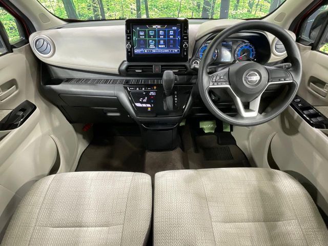 NISSAN DAYZ 2019 Image 31