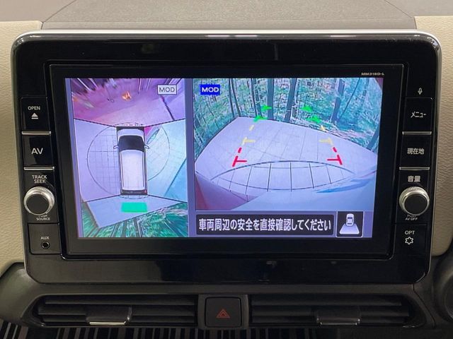 NISSAN DAYZ 2019 Image 31