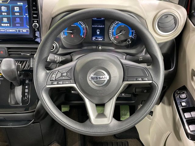 NISSAN DAYZ 2019 Image 31