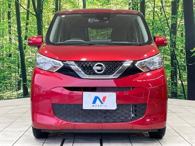 NISSAN DAYZ 2019 Image 31