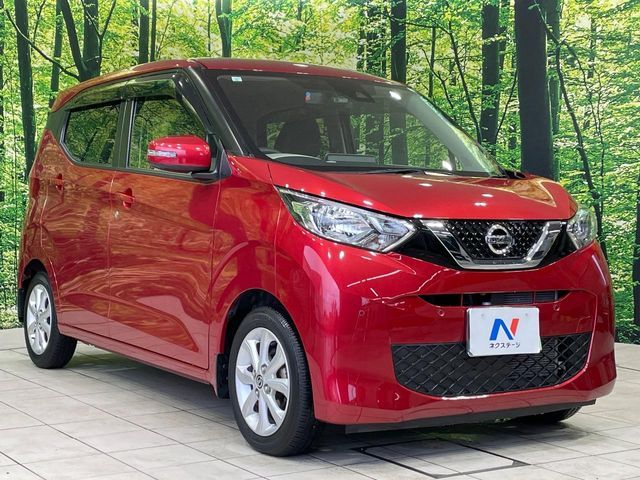 NISSAN DAYZ 2019 Image 31