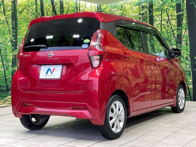 NISSAN DAYZ 2019 Image 31