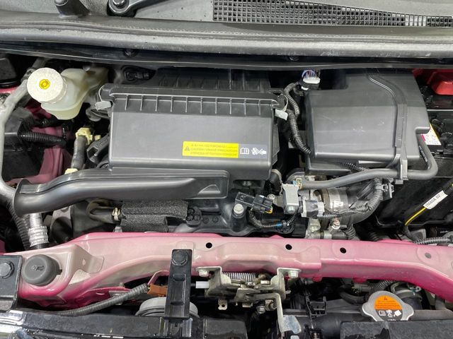 NISSAN DAYZ 2019 Image 31