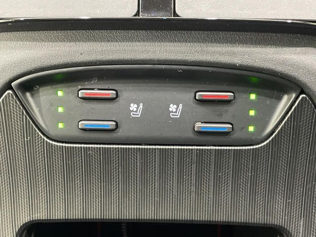 TOYOTA HARRIER HYBRID 2022 Image 31