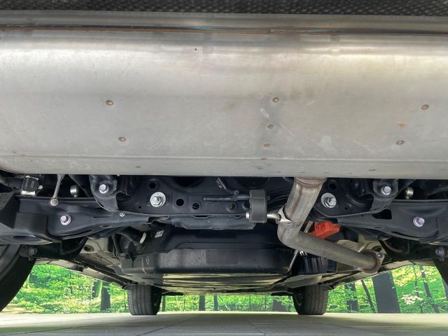 TOYOTA HARRIER HYBRID 2022 Image 31