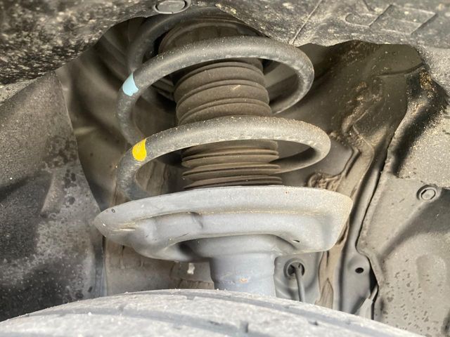 TOYOTA HARRIER HYBRID 2022 Image 31