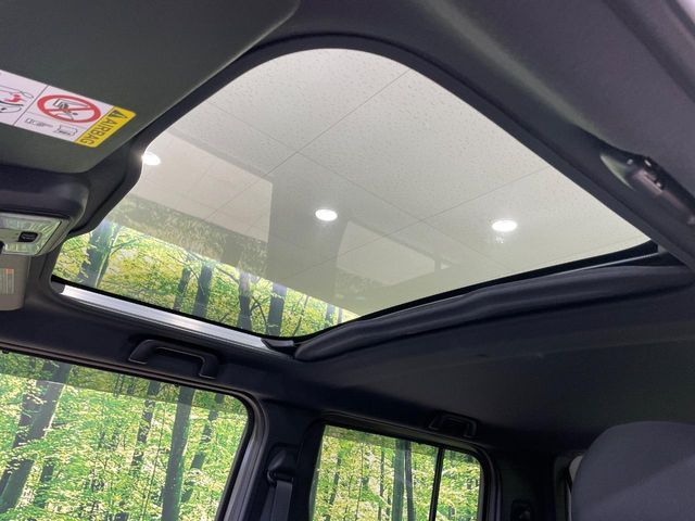 DAIHATSU TAFT 2023 Image 31