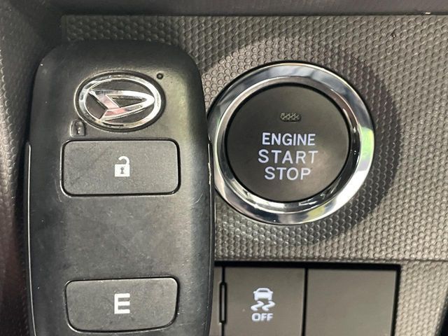 DAIHATSU TAFT 2023 Image 31