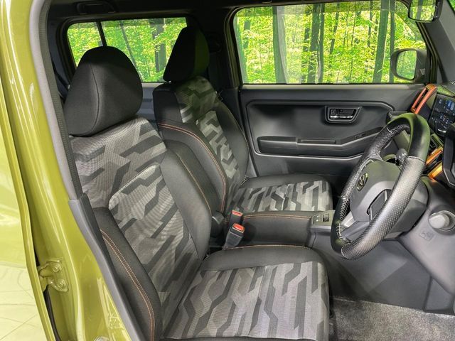 DAIHATSU TAFT 2023 Image 31