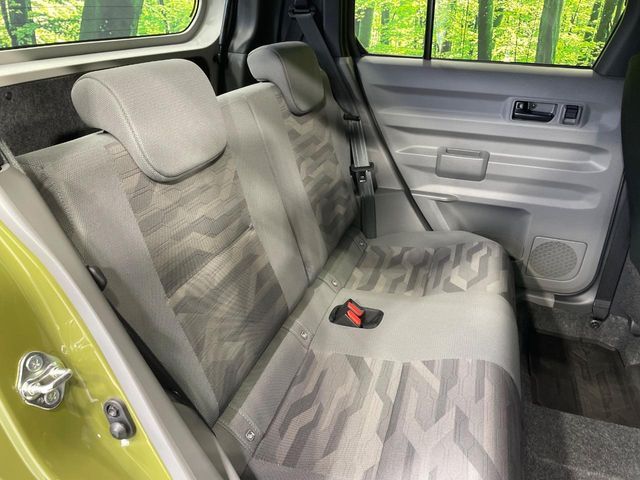 DAIHATSU TAFT 2023 Image 31