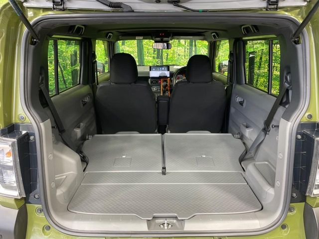 DAIHATSU TAFT 2023 Image 31