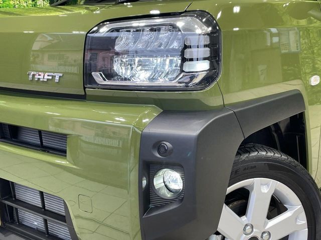DAIHATSU TAFT 2023 Image 31