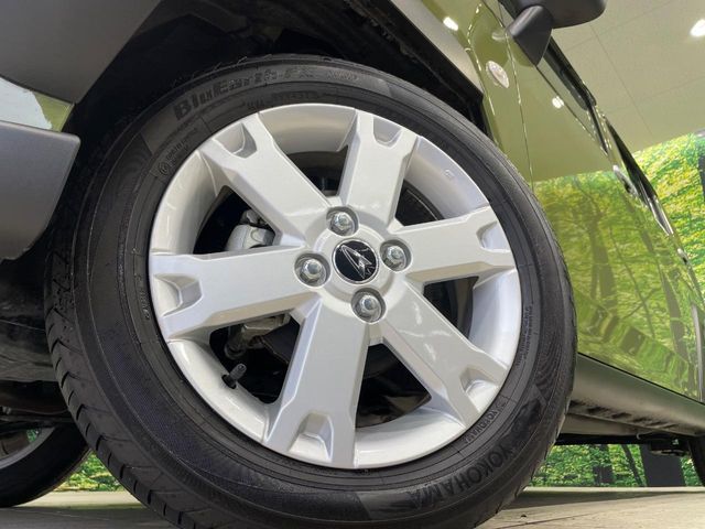 DAIHATSU TAFT 2023 Image 31