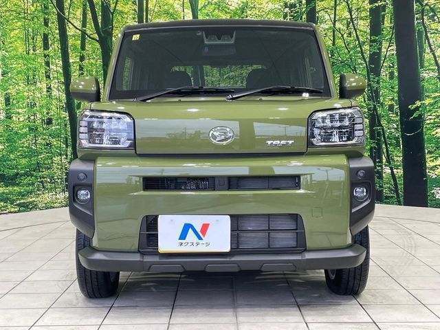 DAIHATSU TAFT 2023 Image 31