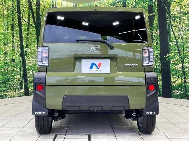 DAIHATSU TAFT 2023 Image 31