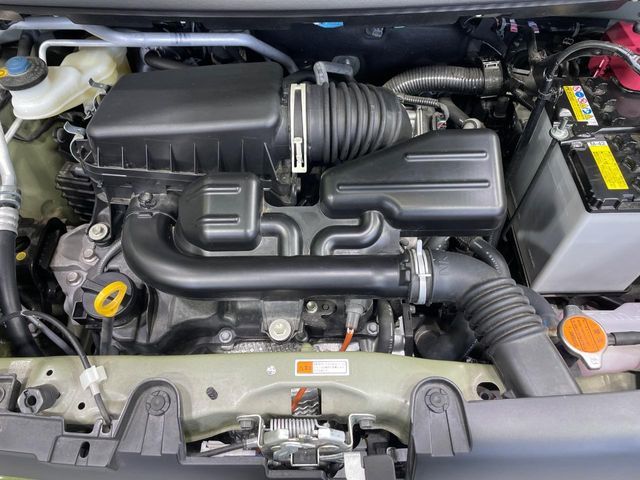 DAIHATSU TAFT 2023 Image 31