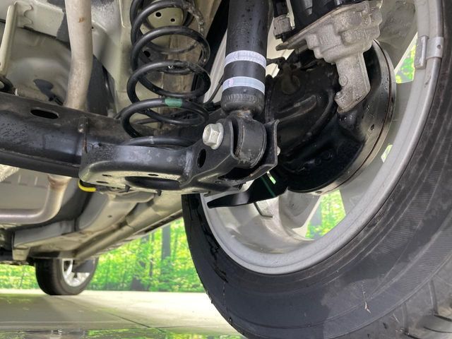 DAIHATSU TAFT 2023 Image 31