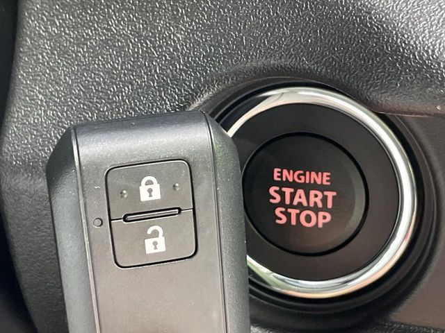 SUZUKI JIMNY 4WD 2025 Image 31