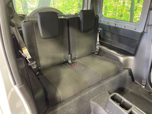 SUZUKI JIMNY 4WD 2025 Image 31
