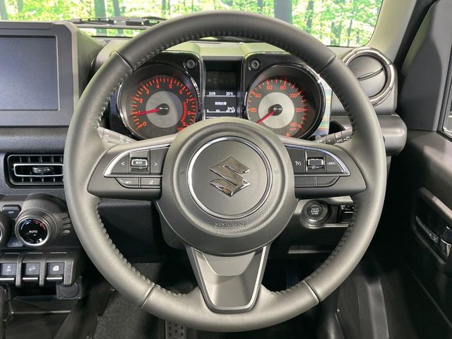 SUZUKI JIMNY 4WD 2025 Image 31