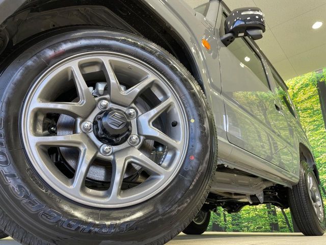 SUZUKI JIMNY 4WD 2025 Image 31