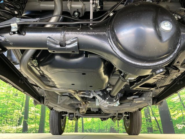 SUZUKI JIMNY 4WD 2025 Image 31