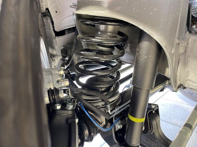 SUZUKI JIMNY 4WD 2025 Image 31