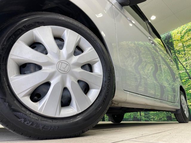 HONDA N-WGN CUSTOM 2013 Image 31