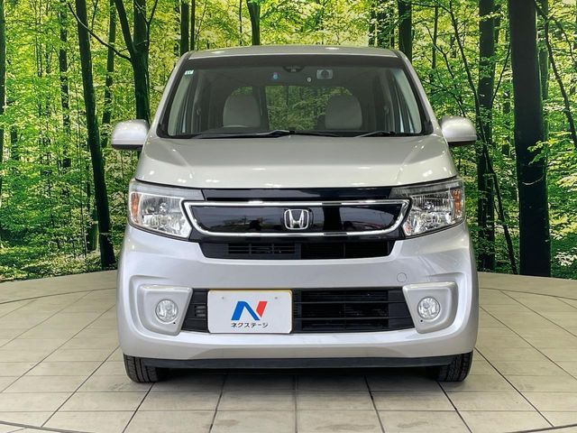 HONDA N-WGN CUSTOM 2013 Image 31