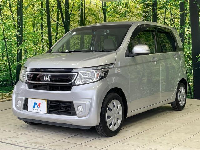 HONDA N-WGN CUSTOM 2013 Image 31