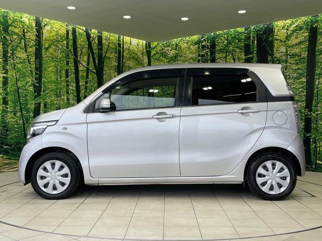 HONDA N-WGN CUSTOM 2013 Image 31