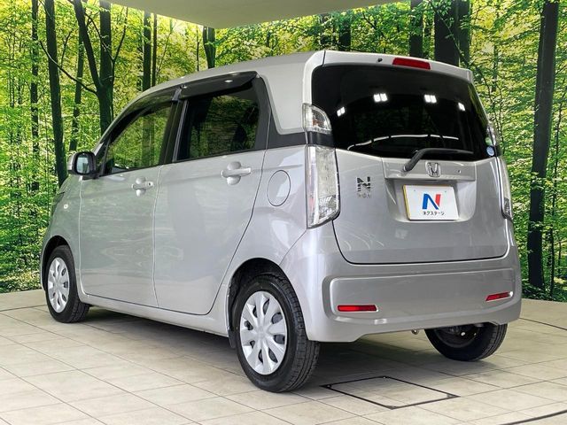 HONDA N-WGN CUSTOM 2013 Image 31