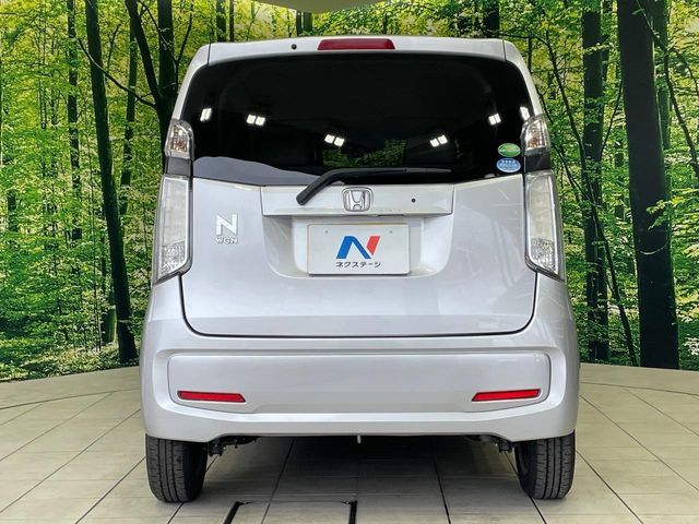 HONDA N-WGN CUSTOM 2013 Image 31