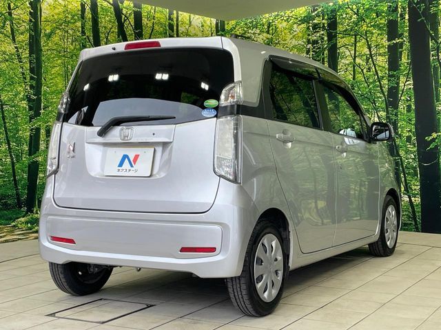 HONDA N-WGN CUSTOM 2013 Image 31