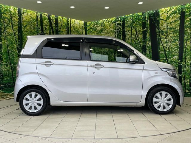 HONDA N-WGN CUSTOM 2013 Image 31