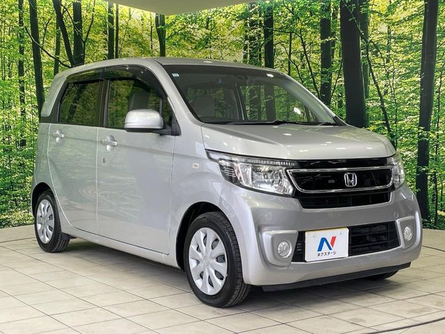 HONDA N-WGN CUSTOM 2013 Image 31