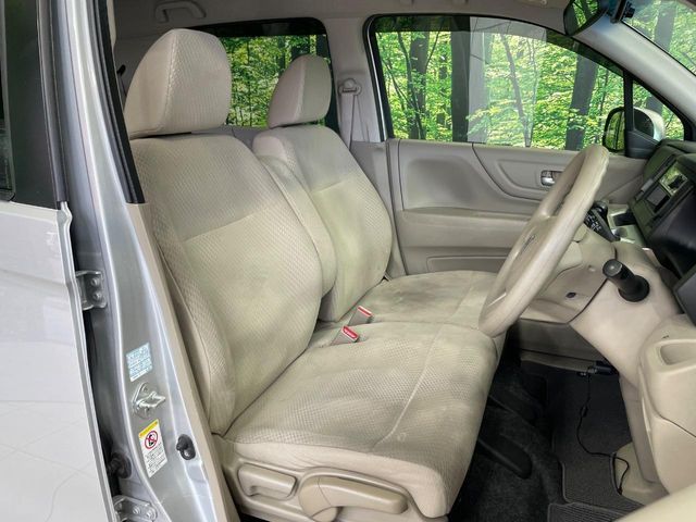 HONDA N-WGN CUSTOM 2013 Image 31