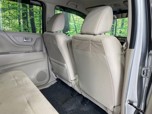 HONDA N-WGN CUSTOM 2013 Image 31