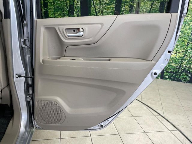 HONDA N-WGN CUSTOM 2013 Image 31