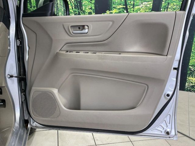 HONDA N-WGN CUSTOM 2013 Image 31