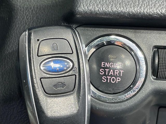 SUBARU FORESTER 2015 Image 31