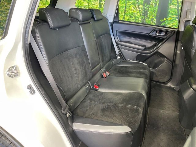 SUBARU FORESTER 2015 Image 31