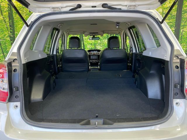 SUBARU FORESTER 2015 Image 31