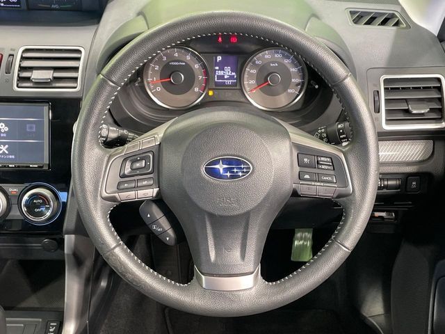 SUBARU FORESTER 2015 Image 31