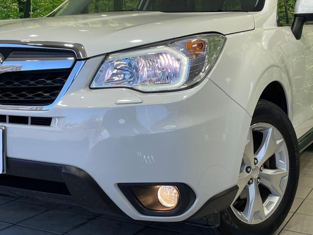 SUBARU FORESTER 2015 Image 31