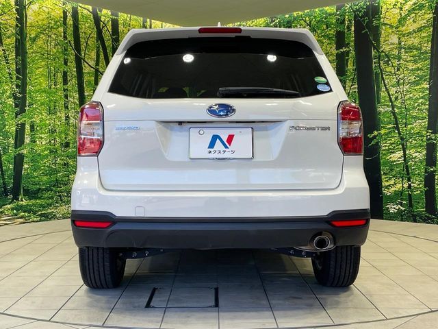 SUBARU FORESTER 2015 Image 31