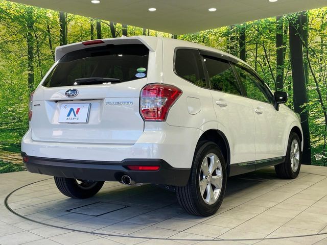 SUBARU FORESTER 2015 Image 31