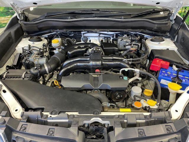 SUBARU FORESTER 2015 Image 31